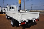 ダイナ 2t FJL 標準セミロング 平ボディ 新免許対応車(総重量5t未満)