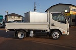 デュトロ 2t 4WD FJL 標準 平ボディ 新免許対応車(総重量5t未満)