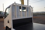 デュトロ 2t 4WD FJL 標準 平ボディ 新免許対応車(総重量5t未満)
