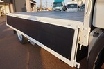 デュトロ 2t 4WD FJL 標準 平ボディ 新免許対応車(総重量5t未満)