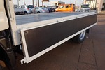 デュトロ 2t 4WD FJL 標準 平ボディ 新免許対応車(総重量5t未満)