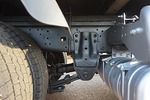 デュトロ 2t 4WD FJL 標準 平ボディ 新免許対応車(総重量5t未満)