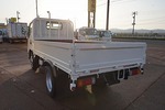 デュトロ 2t 4WD FJL 標準 平ボディ 新免許対応車(総重量5t未満)