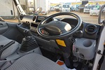デュトロ 2t 4WD FJL 標準 平ボディ 新免許対応車(総重量5t未満)