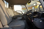 デュトロ 2t 4WD FJL 標準 平ボディ 新免許対応車(総重量5t未満)