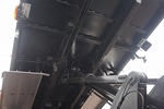 ギガ 9.1t 3軸 2デフ ダンプ 380ps