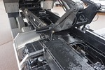 ギガ 9.1t 3軸 2デフ ダンプ 380ps