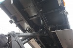 ギガ 9.1t 3軸 2デフ ダンプ 380ps