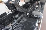ギガ 9.1t 3軸 2デフ ダンプ 380ps
