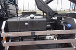 ギガ 9.1t 3軸 2デフ ダンプ 380ps