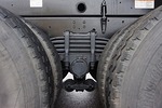 ギガ 9.1t 3軸 2デフ ダンプ 380ps