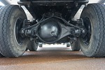 ギガ 9.1t 3軸 2デフ ダンプ 380ps