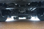 ギガ 9.1t 3軸 2デフ ダンプ 380ps