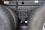 ギガ 9.1t 3軸 2デフ ダンプ 380ps