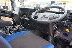 ギガ 9.1t 3軸 2デフ ダンプ 380ps