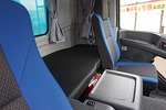 ギガ 9.1t 3軸 2デフ ダンプ 380ps
