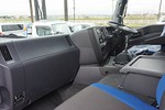 ギガ 9.1t 3軸 2デフ ダンプ 380ps