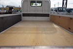 ダイナ 1.35t 4WD FJL Sタイヤ 平ボディ