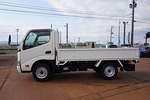 ダイナ 1.35t 4WD FJL Sタイヤ 平ボディ