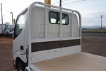 ダイナ 1.35t 4WD FJL Sタイヤ 平ボディ
