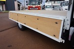 ダイナ 1.35t 4WD FJL Sタイヤ 平ボディ