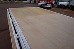 ダイナ 1.35t 4WD FJL Sタイヤ 平ボディ