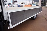 ダイナ 1.35t 4WD FJL Sタイヤ 平ボディ