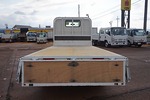 ダイナ 1.35t 4WD FJL Sタイヤ 平ボディ
