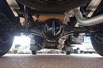 ダイナ 1.35t 4WD FJL Sタイヤ 平ボディ
