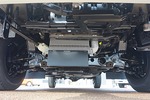 ダイナ 1.35t 4WD FJL Sタイヤ 平ボディ