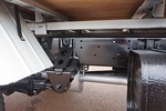 ダイナ 1.35t 4WD FJL Sタイヤ 平ボディ