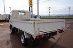 ダイナ 1.35t 4WD FJL Sタイヤ 平ボディ