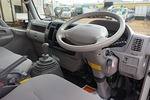 ダイナ 1.35t 4WD FJL Sタイヤ 平ボディ