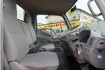 ダイナ 1.35t 4WD FJL Sタイヤ 平ボディ