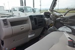 ダイナ 1.35t 4WD FJL Sタイヤ 平ボディ