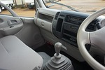 ダイナ 1.35t 4WD FJL Sタイヤ 平ボディ