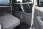 トヨエース 1t 4WD FJL Sタイヤ Wキャブ
