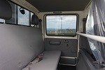 トヨエース 1t 4WD FJL Sタイヤ Wキャブ