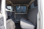 トヨエース 1t 4WD FJL Sタイヤ Wキャブ