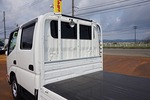 トヨエース 1t 4WD FJL Sタイヤ Wキャブ