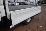 トヨエース 1t 4WD FJL Sタイヤ Wキャブ