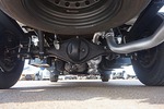 トヨエース 1t 4WD FJL Sタイヤ Wキャブ