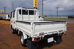 トヨエース 1t 4WD FJL Sタイヤ Wキャブ