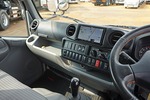 トヨエース 1t 4WD FJL Sタイヤ Wキャブ