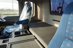 ギガ 8.8t 3軸 2デフ Lゲートダンプ 380ps