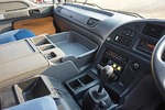 ギガ 8.8t 3軸 2デフ Lゲートダンプ 380ps