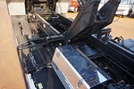 ギガ 8.8t 3軸 2デフ Lゲートダンプ 380ps