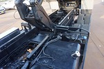 ギガ 8.8t 3軸 2デフ Lゲートダンプ 380ps