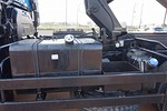ギガ 8.8t 3軸 2デフ Lゲートダンプ 380ps