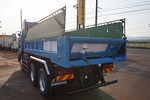 ギガ 8.8t 3軸 2デフ Lゲートダンプ 380ps